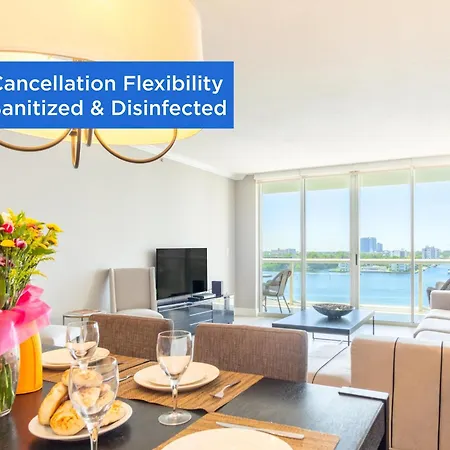 Golden Bay 88 Apartment